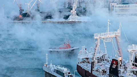 Внимание: солнце