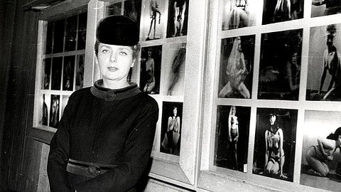 Императрица ночи и Распутин