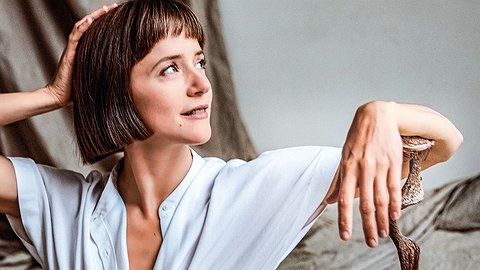 Ольга Лерман: