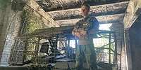 «Столичный» танкист и его «Братишка»