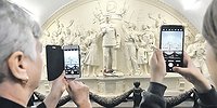 Да нет никакой любви народа к Сталину!