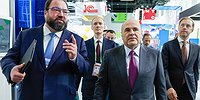 Максут Шадаев: «В России работают более миллиона айтишников»