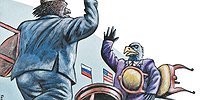 Аляска-свистопляска