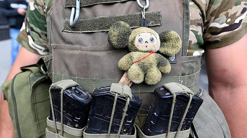 Сегодня Россию защищают «рожденные в СССР»