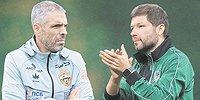 День открытого футбола