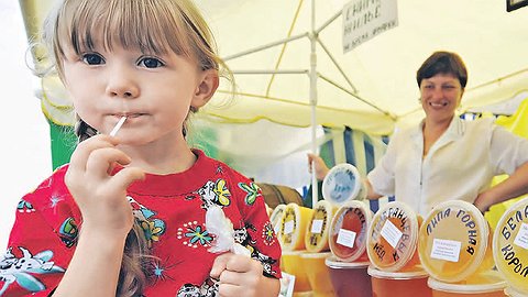 Результаты мёдобследования